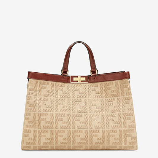 FEN Tote Bag