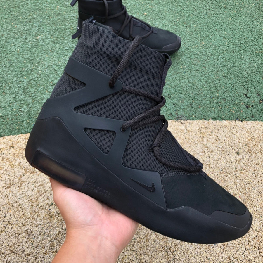 N*KE  Air Fear God Triple  Sneakers 46