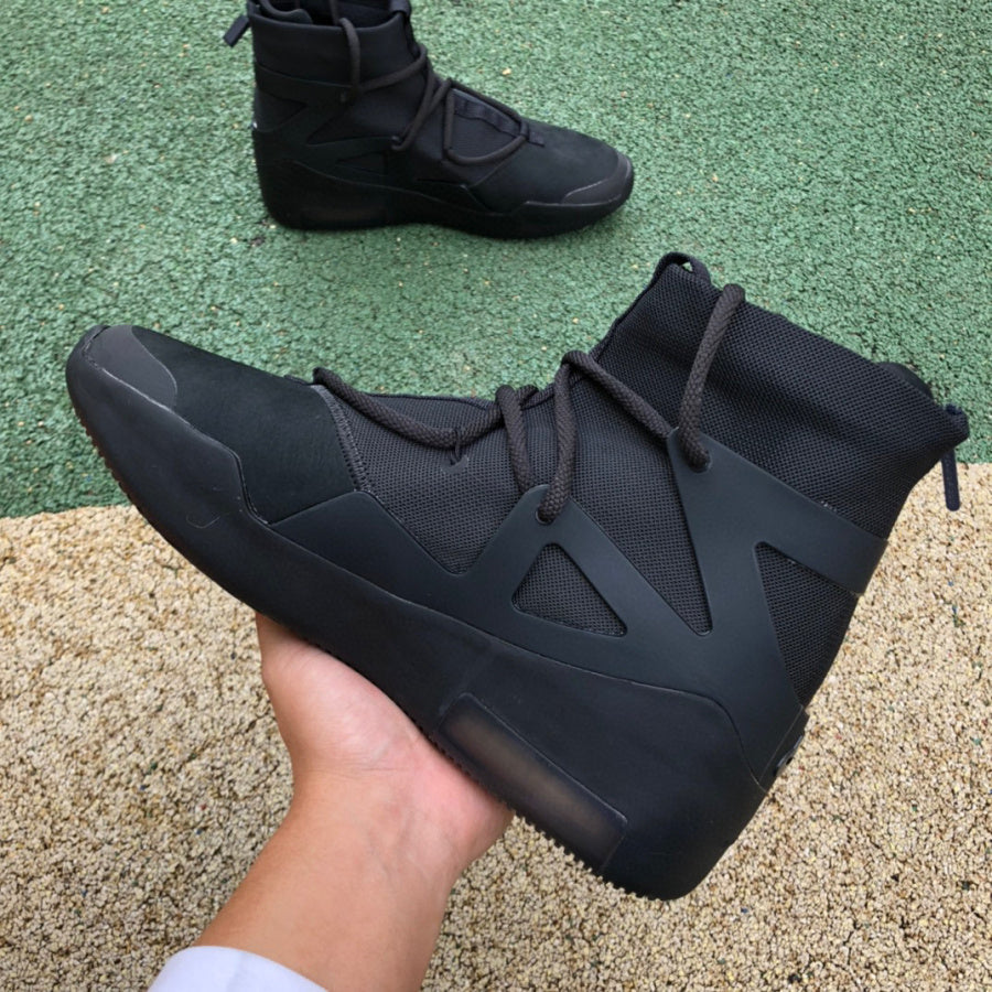 N*KE  Air Fear God Triple  Sneakers 46