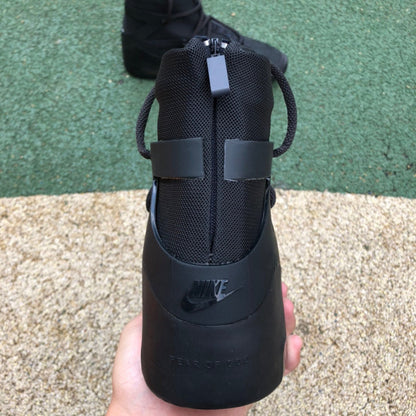 N*KE  Air Fear God Triple  Sneakers 46