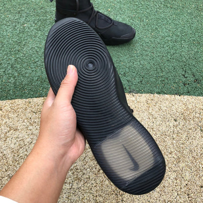 N*KE  Air Fear God Triple  Sneakers 46