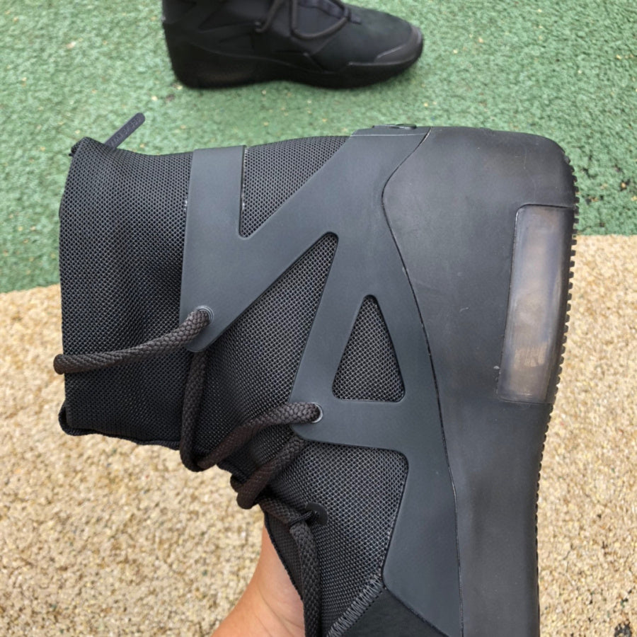 N*KE  Air Fear God Triple  Sneakers 46