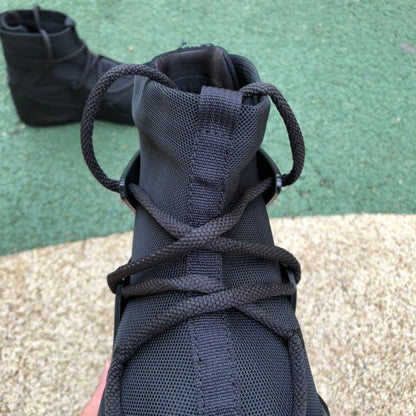 N*KE  Air Fear God Triple  Sneakers 46
