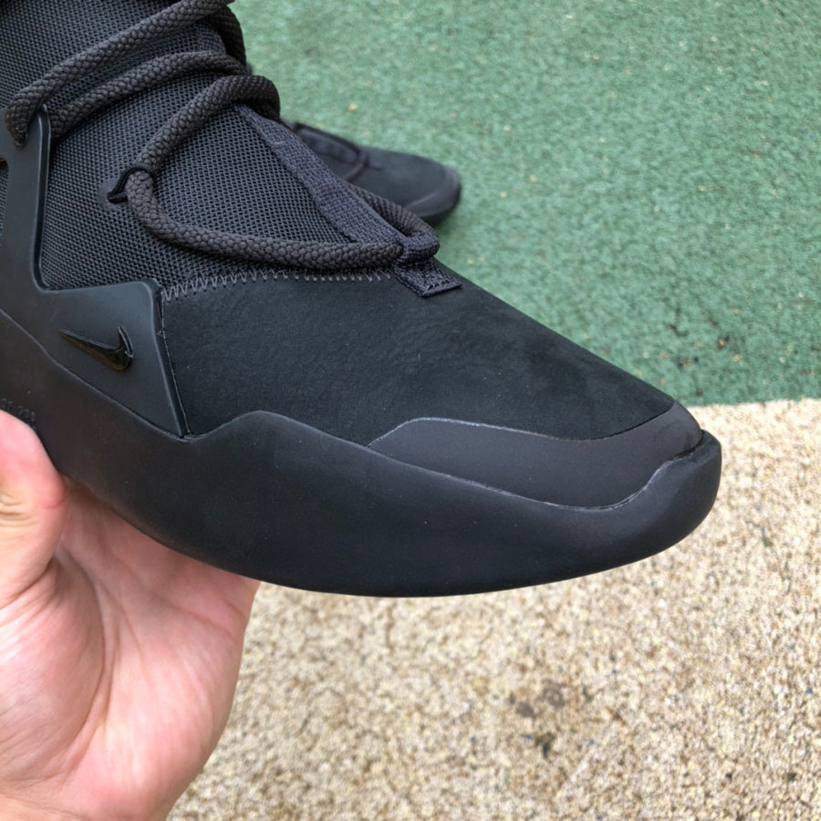 N*KE  Air Fear God Triple  Sneakers 46
