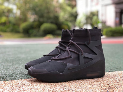 N*KE  Air Fear God Triple  Sneakers 46