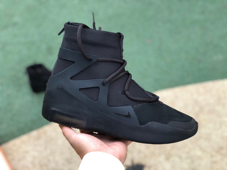 N*KE  Air Fear God Triple  Sneakers 46