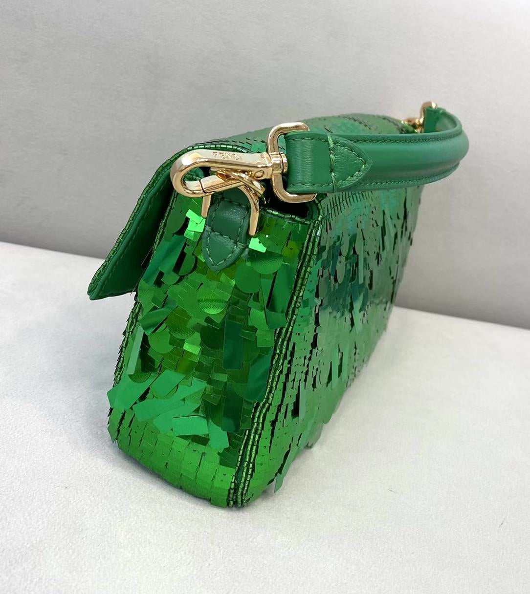 FEN Bag Crystal Sparky 27 cm