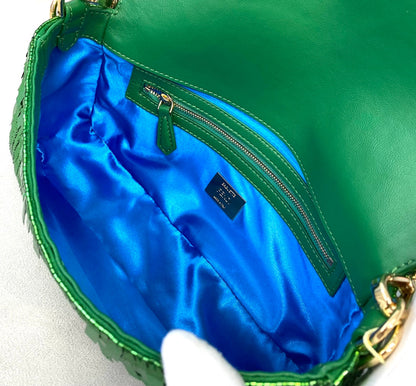 FEN Bag Crystal Sparky 27 cm