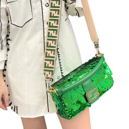 FEN Bag Crystal Sparky 27 cm