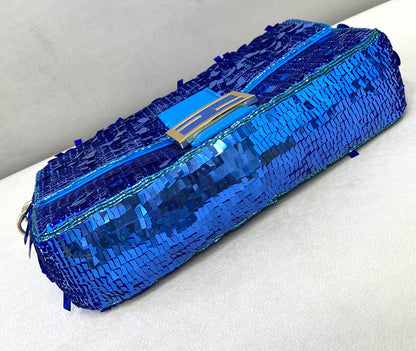 FEN Bag Crystal Sparky 27 cm