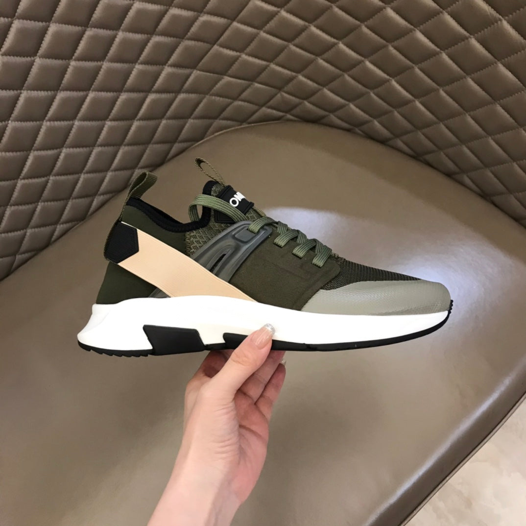 FORD Sneakers Runner 3 Color 's