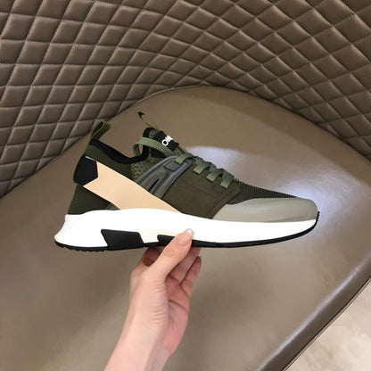 FORD Sneakers Runner 3 Color 's
