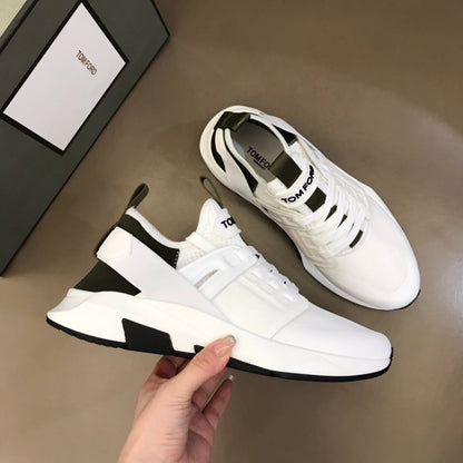 FORD Sneakers Runner 3 Color 's