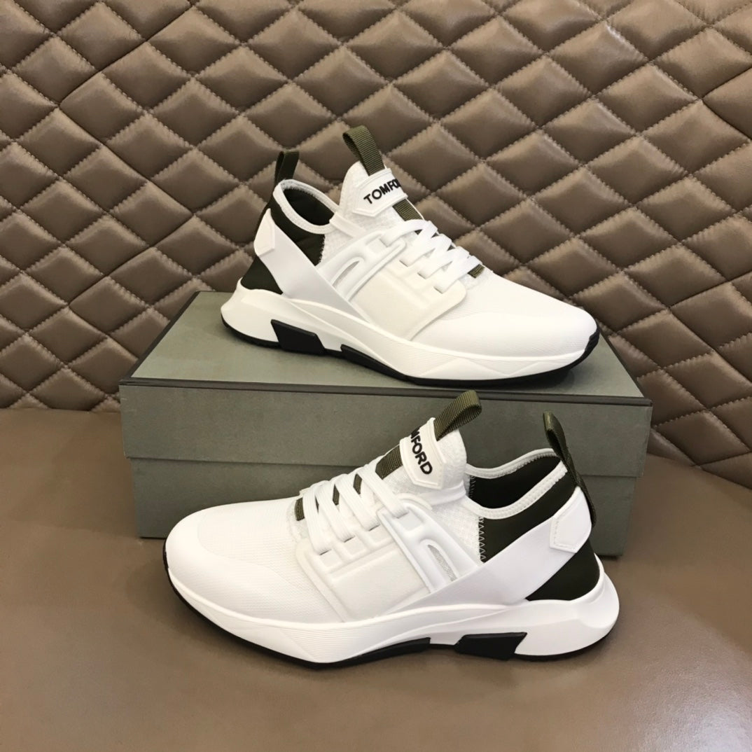 FORD Sneakers Runner 3 Color 's