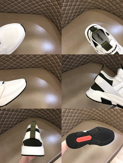 FORD Sneakers Runner 3 Color 's