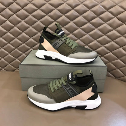 FORD Sneakers Runner 3 Color 's