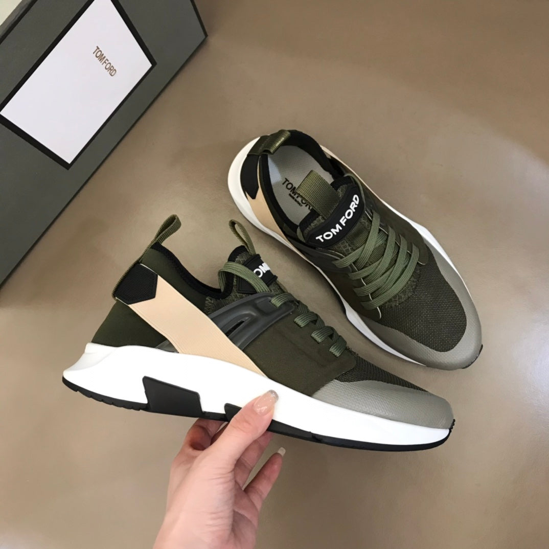 FORD Sneakers Runner 3 Color 's