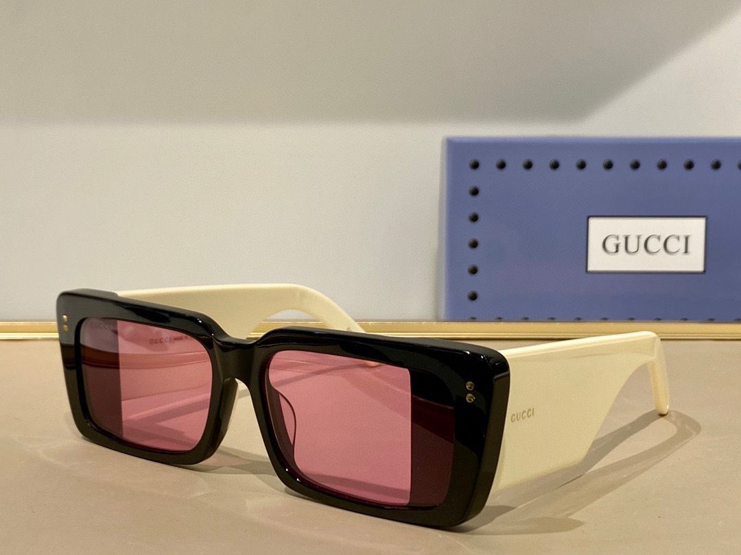 GU  Sunglasses 5 Color 's