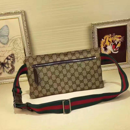GU Bag Funny Pack