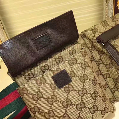 GU Bag Funny Pack