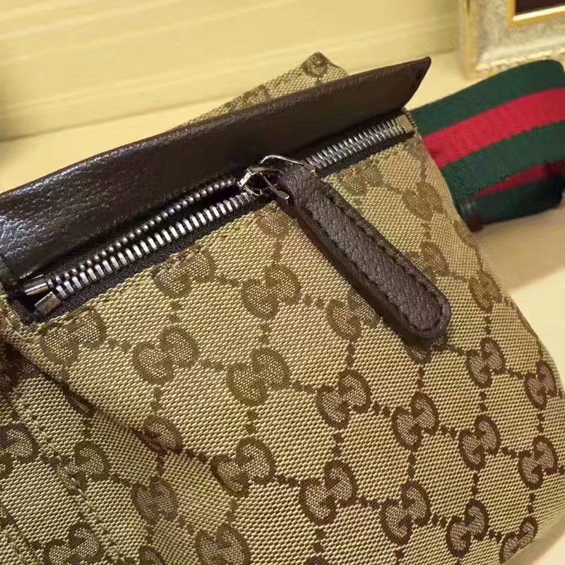GU Bag Funny Pack