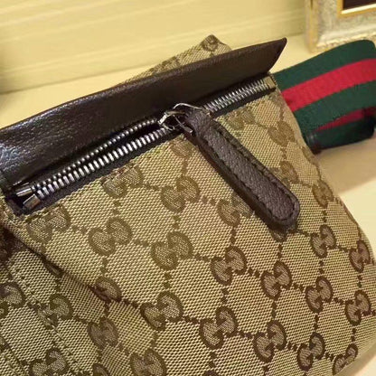 GU Bag Funny Pack