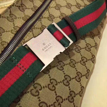 GU Bag Funny Pack