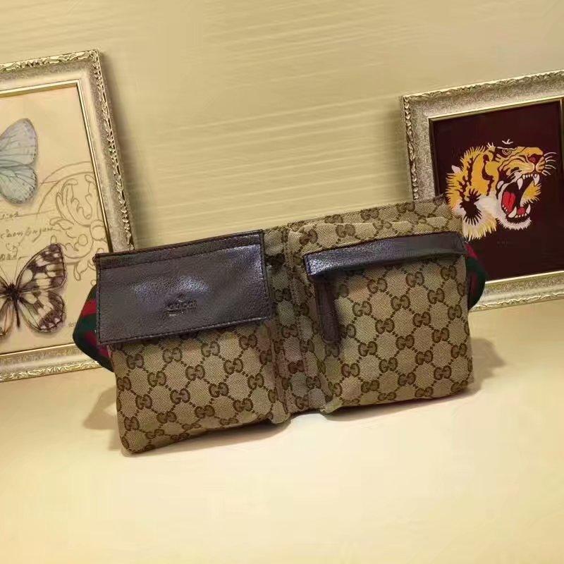 GU Bag Funny Pack