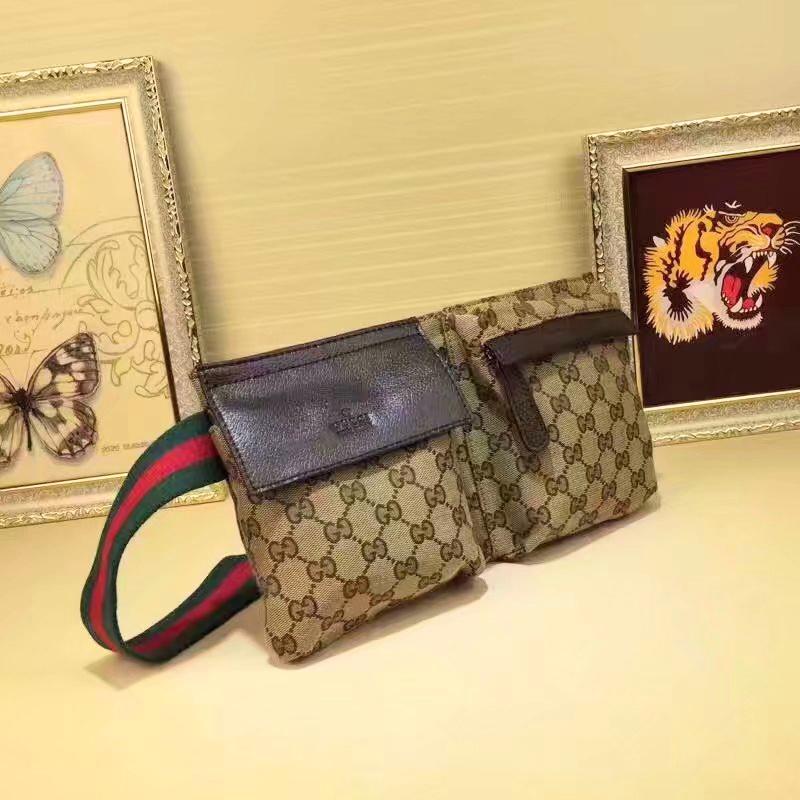 GU Bag Funny Pack