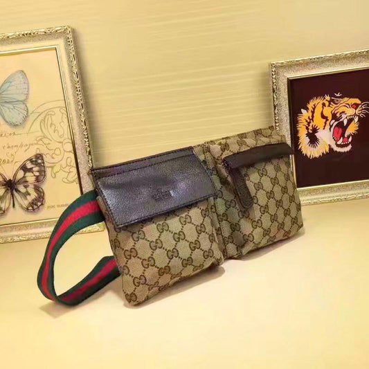 GU Bag Funny Pack