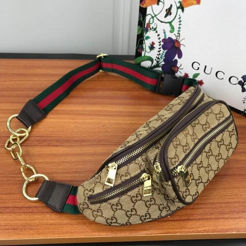 GU Bag Funny Pack