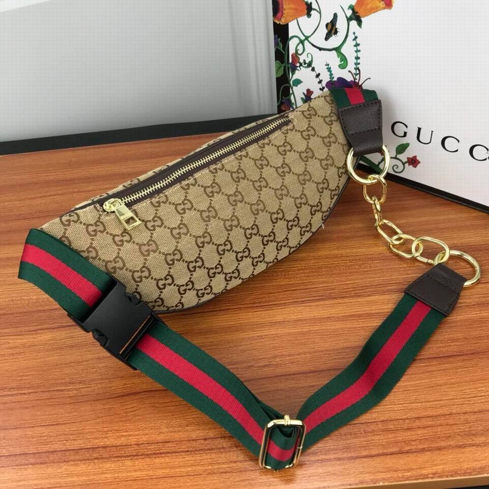 GU Bag Funny Pack