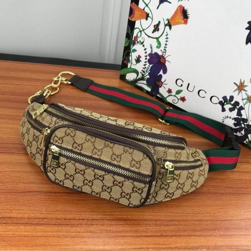 GU Bag Funny Pack
