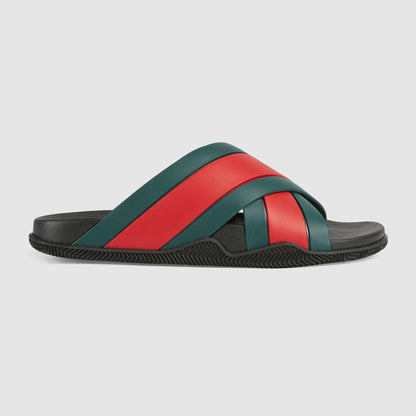GU Slippers Slider 2 Color 's