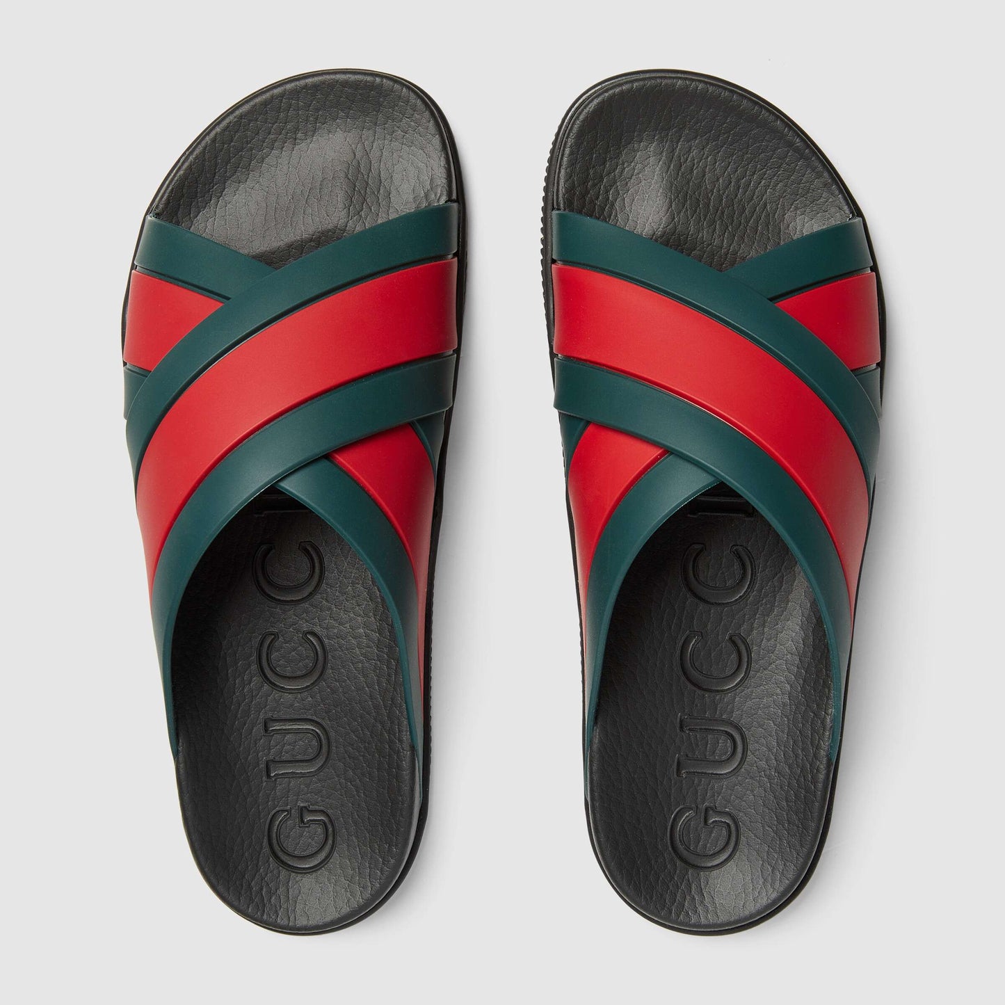GU Slippers Slider 2 Color 's