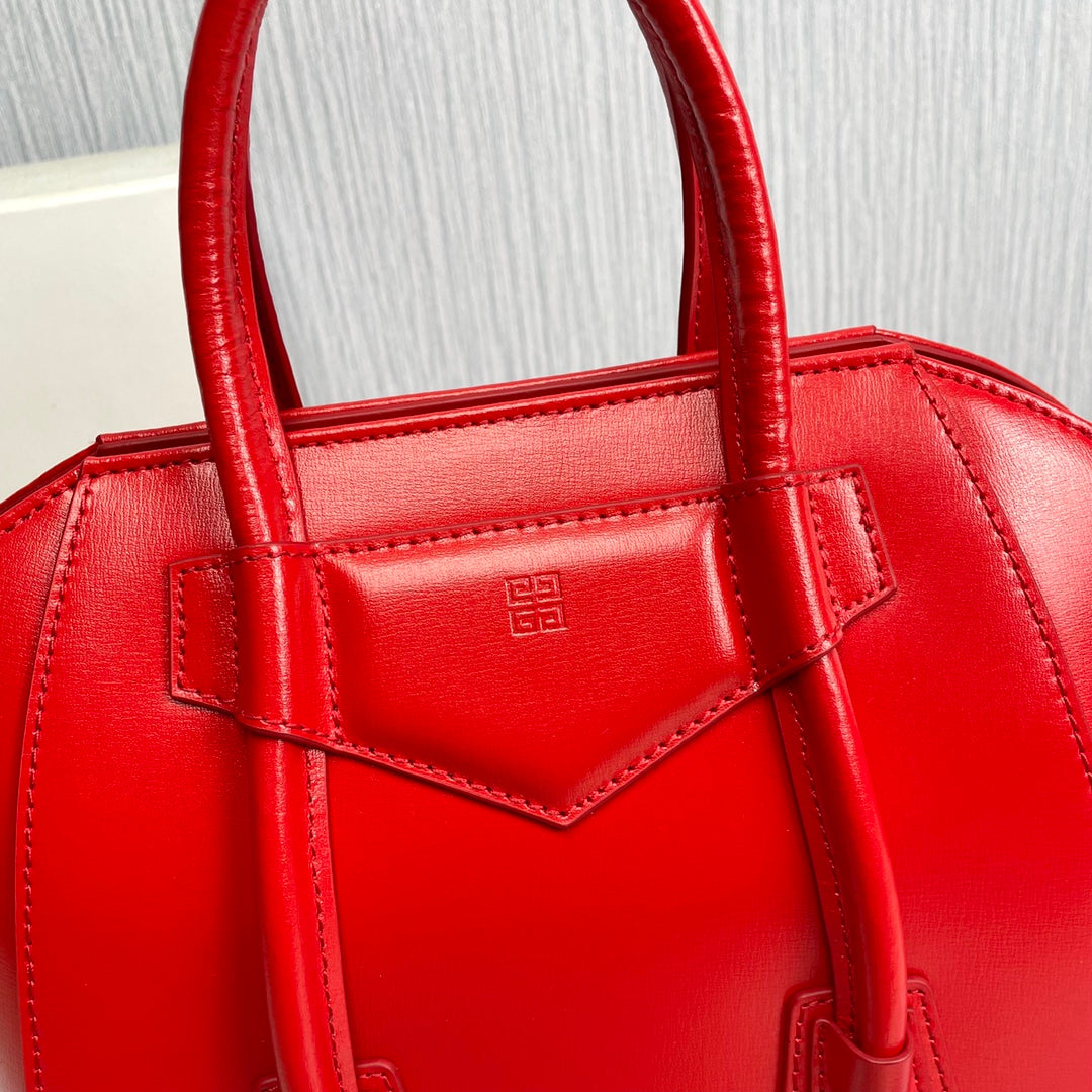 GIVENJY Bag 27 cm Antigona 2 color 's