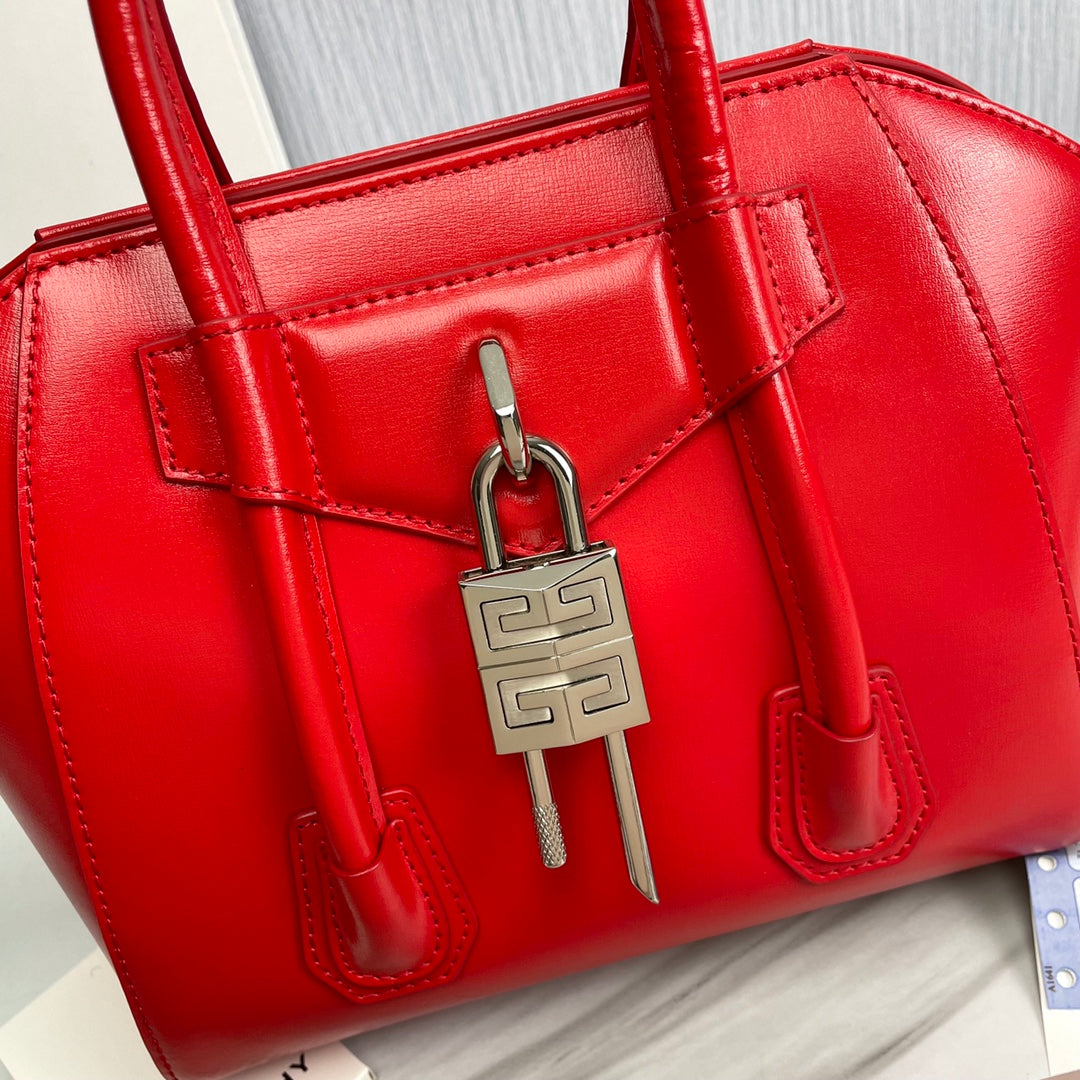 GIVENJY Bag 27 cm Antigona 2 color 's