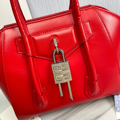 GIVENJY Bag 27 cm Antigona 2 color 's