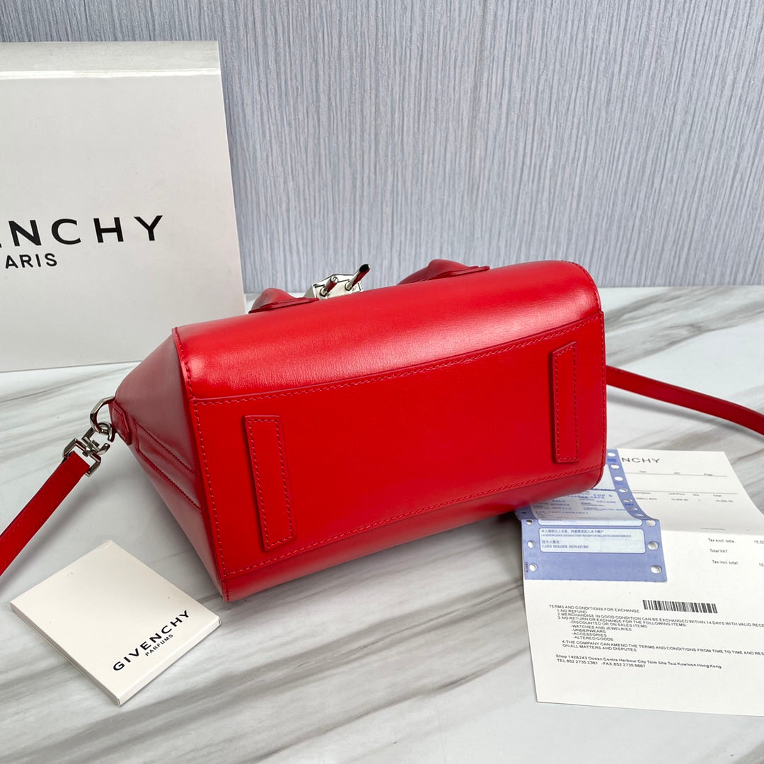 GIVENJY Bag 27 cm Antigona 2 color 's