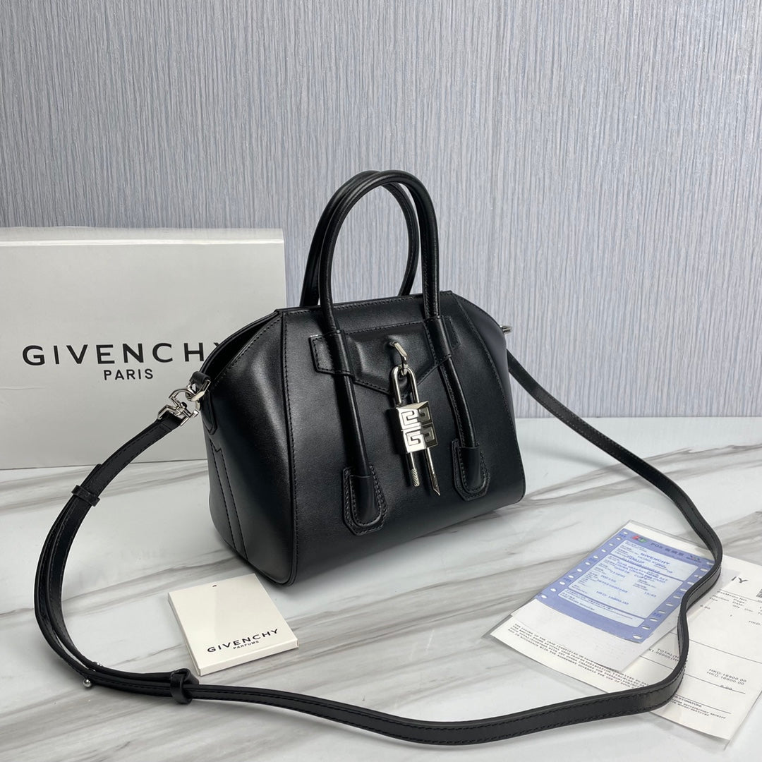 GIVENJY Bag 27 cm Antigona 2 color 's