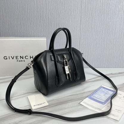 GIVENJY Bag 27 cm Antigona 2 color 's