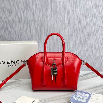 GIVENJY Bag 27 cm Antigona 2 color 's
