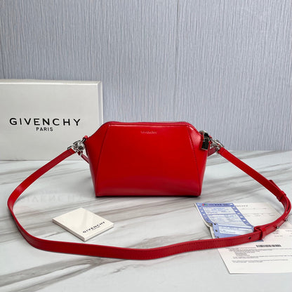 GIVENJY  Bag Shoulder 4 Color 's
