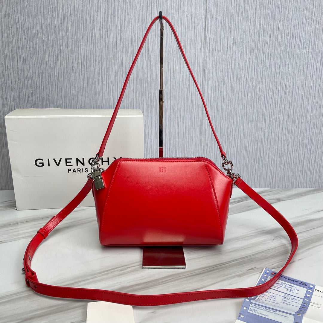 GIVENJY  Bag Shoulder 4 Color 's