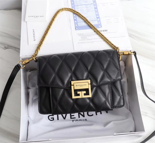 Givenjy  Bag Black  2 Size's