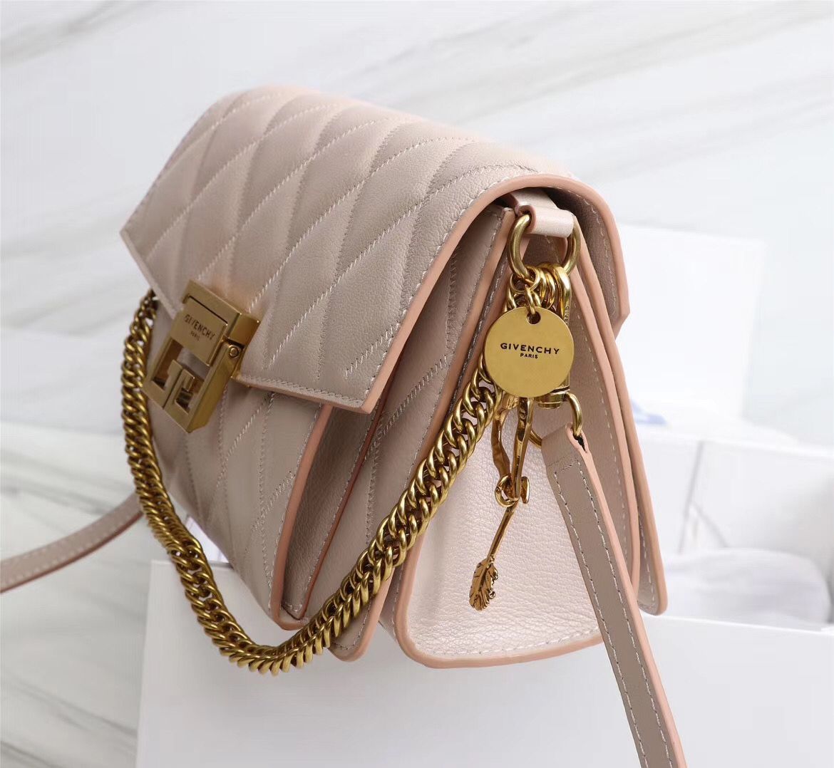 Givenjy  Bag  2 Size's
