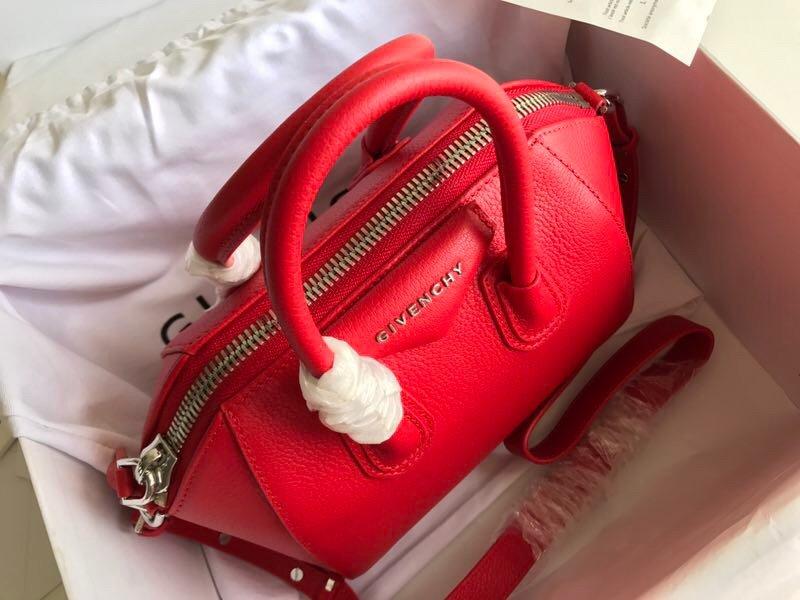 Givenjy Bag Red