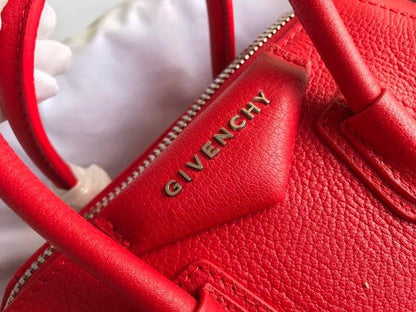 Givenjy Bag Red