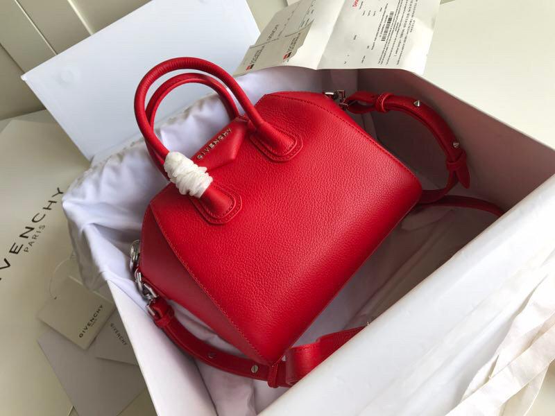 Givenjy Bag Red