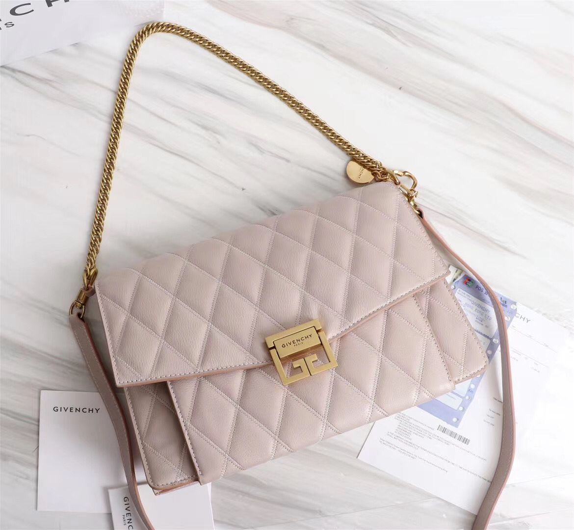 Givenjy  Bag  2 Size's